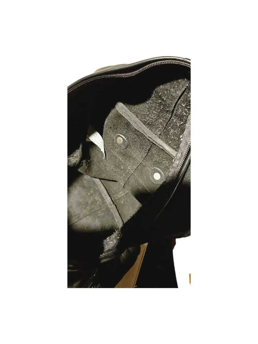 Unisex 1 Million Hours Backpack Black One Size